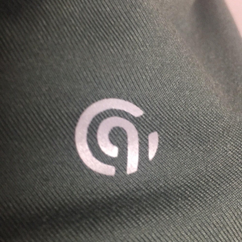 Champion All In Motion Racerback Tank - Picture 6 of 9